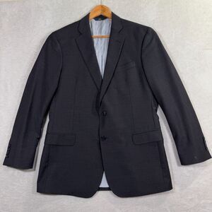 Brooks Brothers Black Blazer